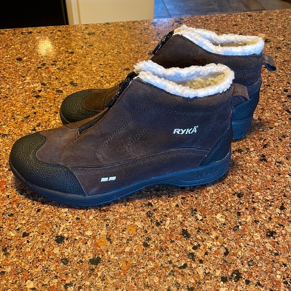 rykä boots